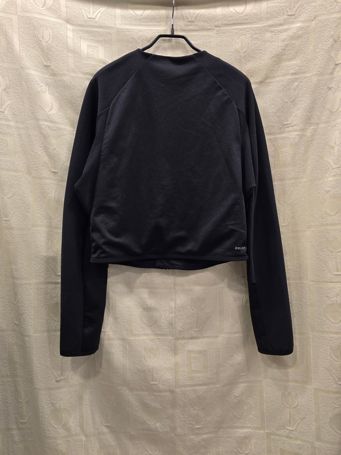 나이키 테니스 드라이핏 트랙탑 져지  집업 자켓 L(100) 상품이미지5