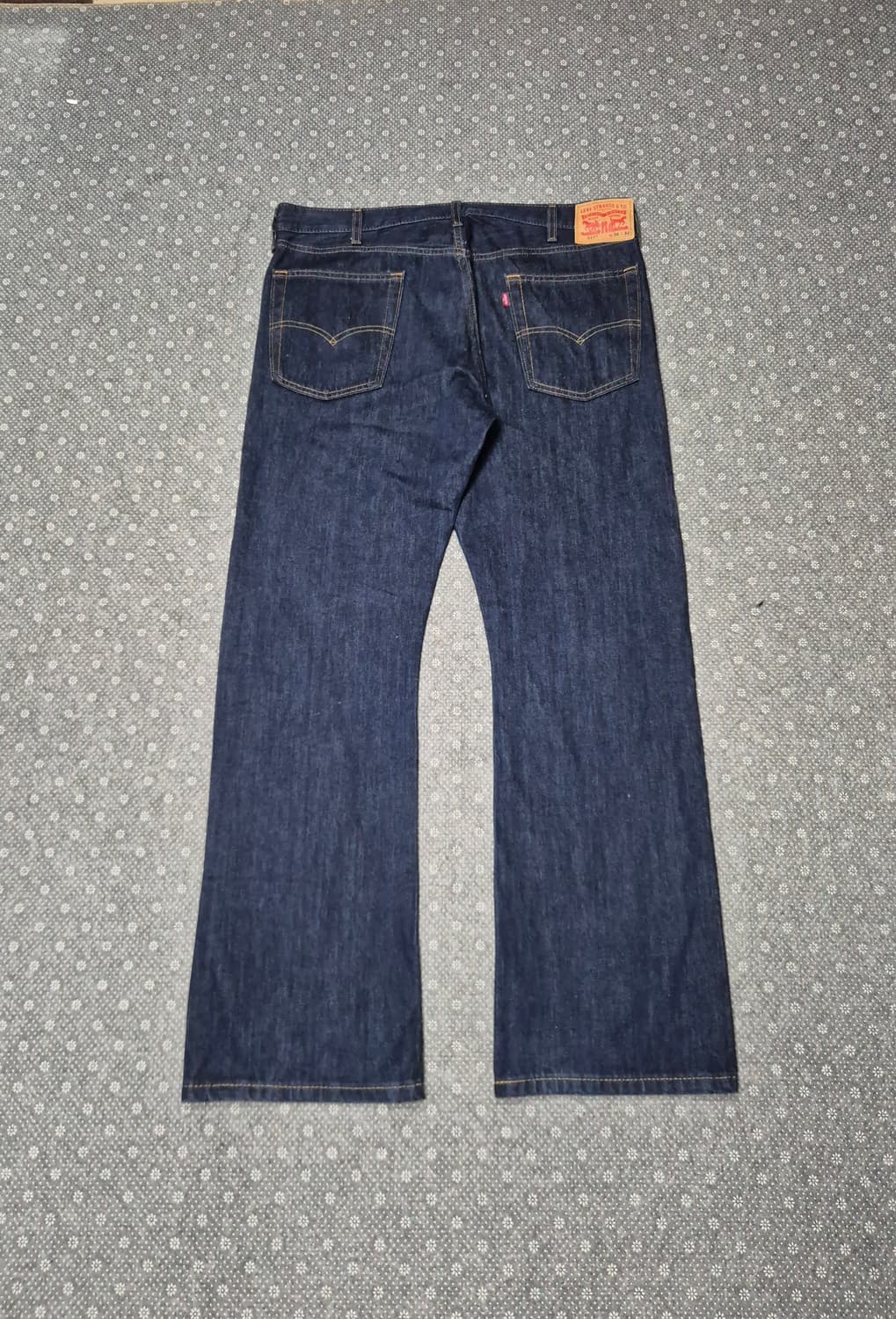 [38] 리바이스 517 상품이미지2