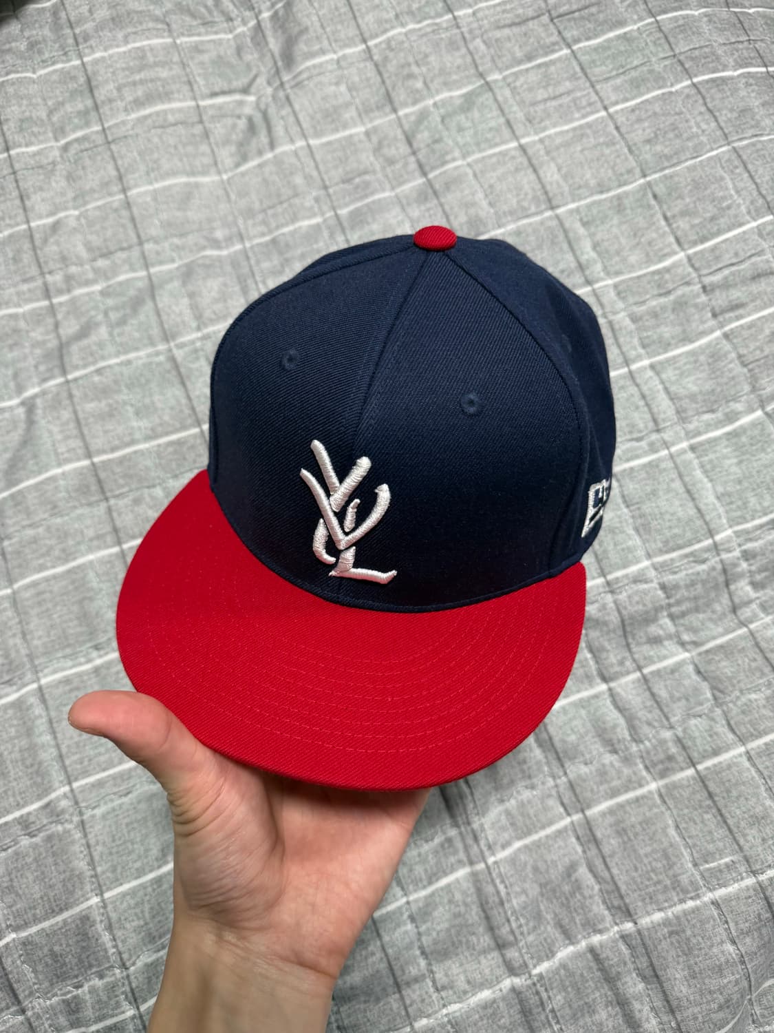 플레이보이 카티 YVL 모자 [7 3/8] 상품이미지1