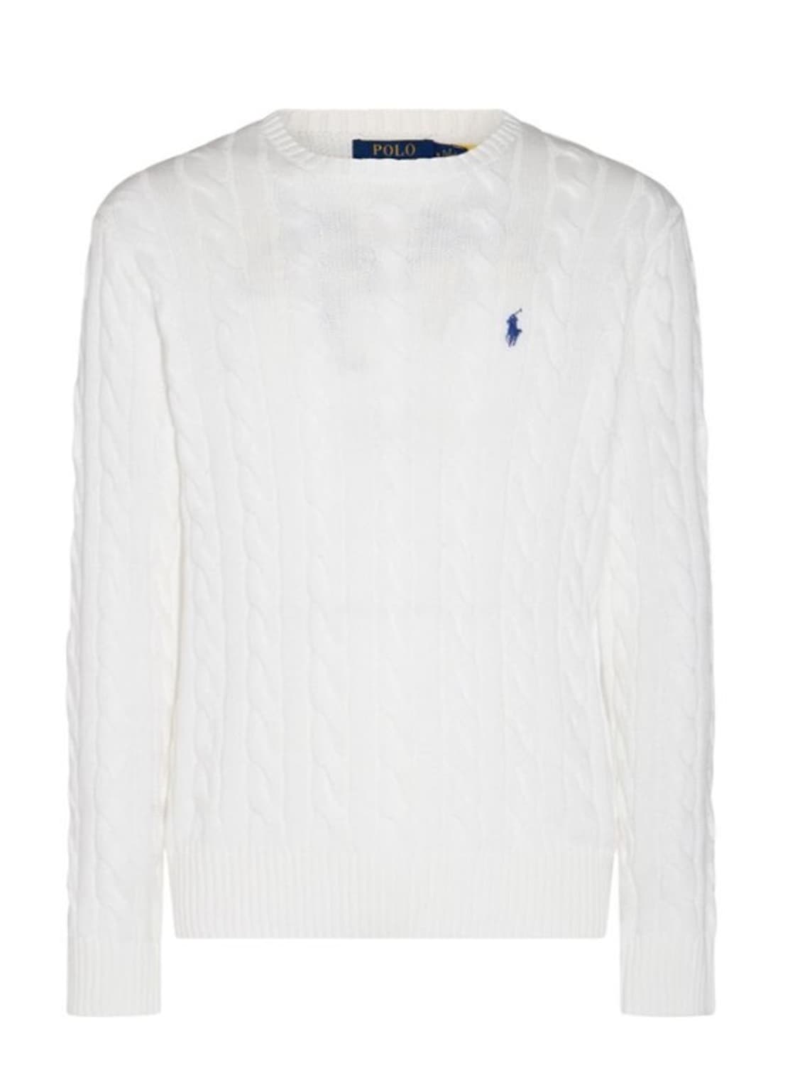 폴로랄프로렌 케이블니트 XL 상품이미지1