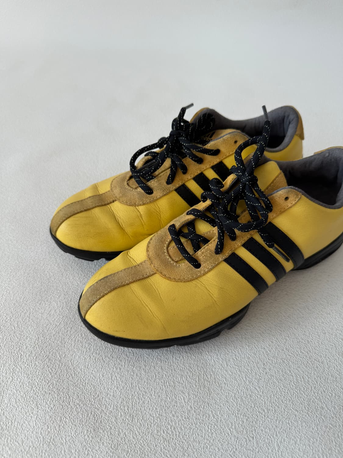 [235]아디다스(adidas) 스포츠 골프화 상품이미지5
