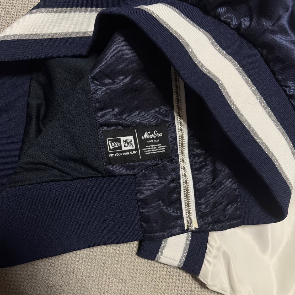 뉴에라 이글 플래그 스카쟌 상품이미지5