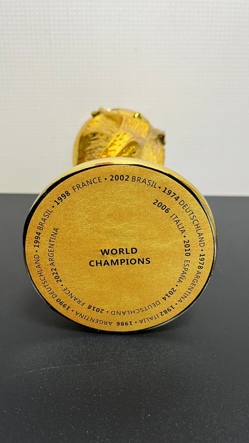 월드컵 트로피 상품이미지3