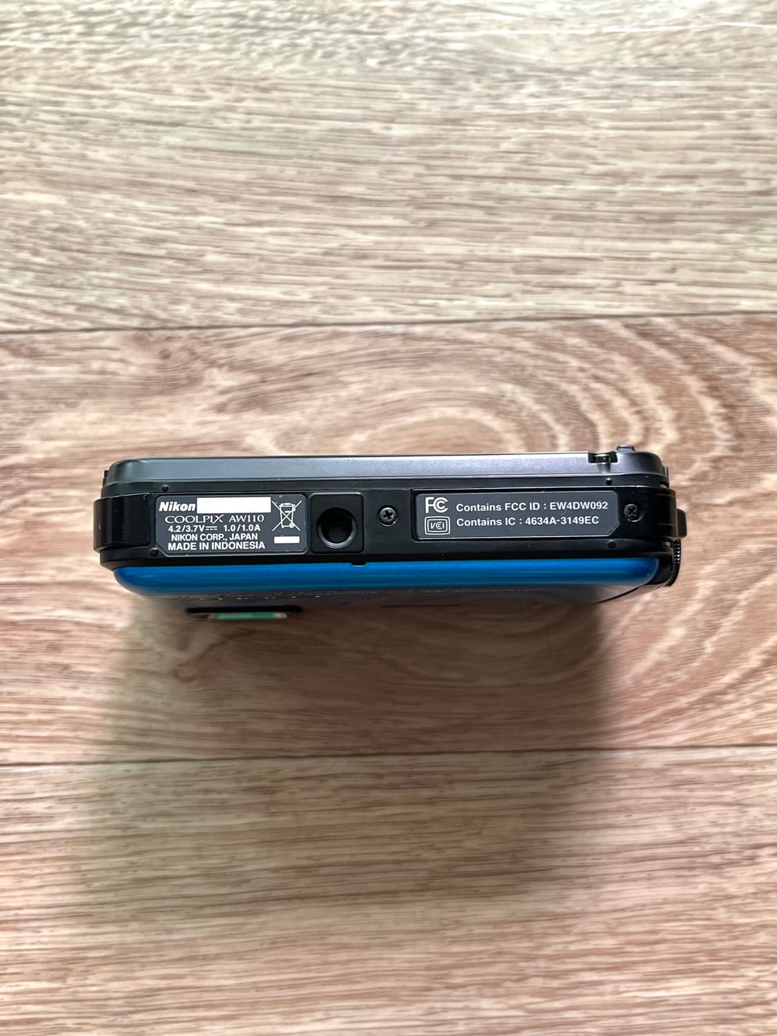 니콘 쿨픽스 aw110 (aw100후속) coolpix 상품이미지6
