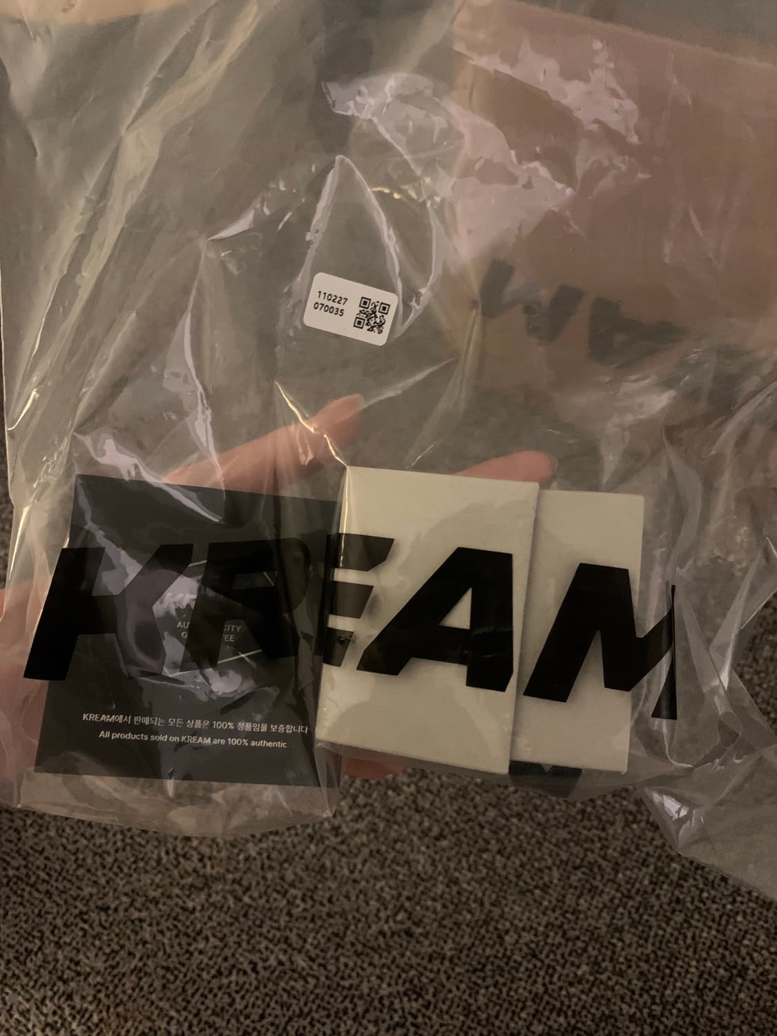 비비안웨스트우드 올가 이어링 실버 새상품 미개봉 상품이미지3