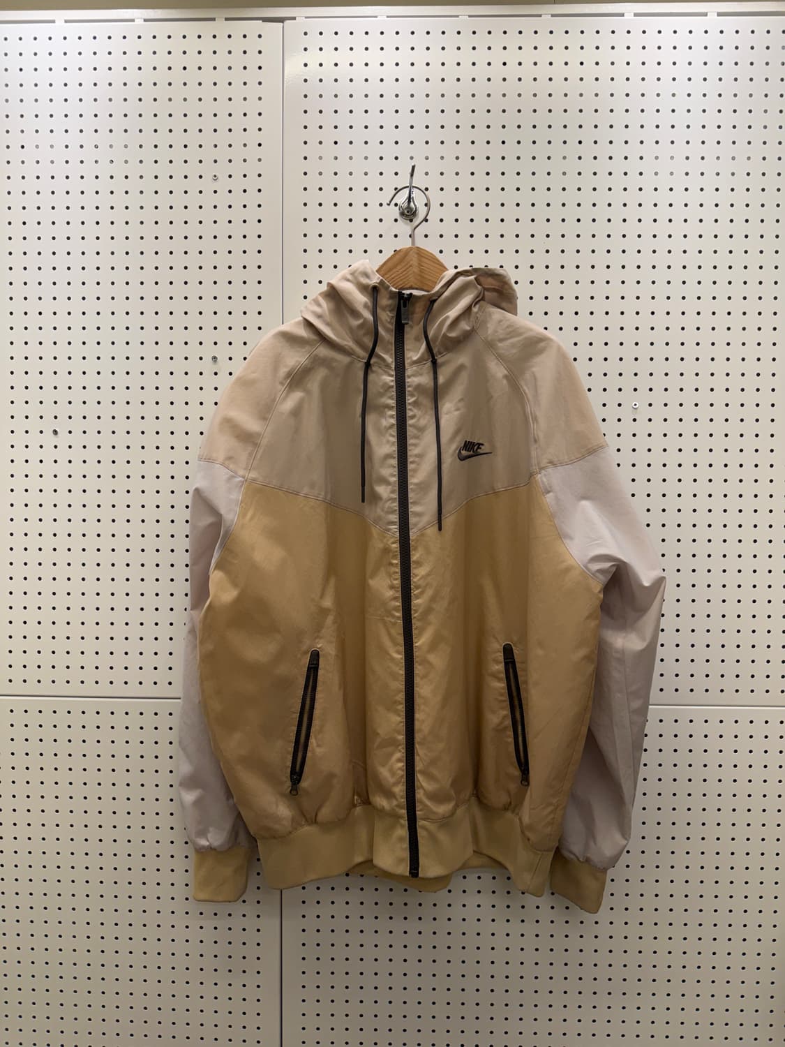 나이키 퓨추라 윈드러너 러닝 바람막이 U50 상품이미지2