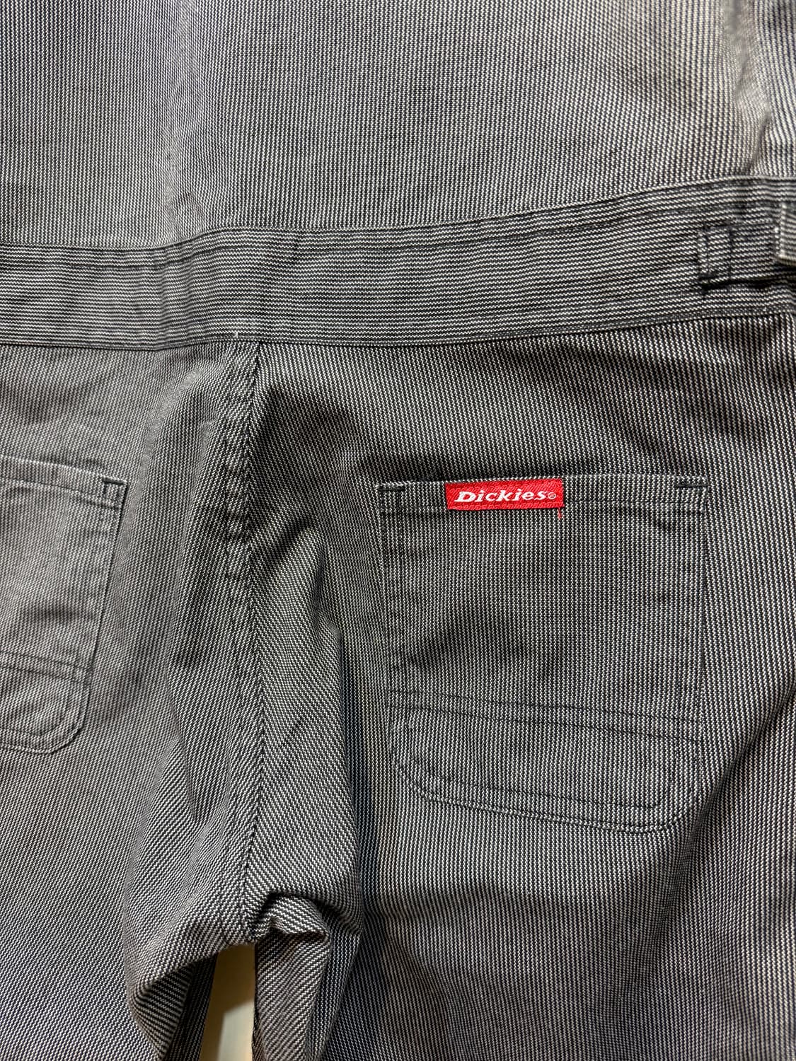 Dickies 일판 디키즈 점프수트 (Made In Japan) 상품이미지7