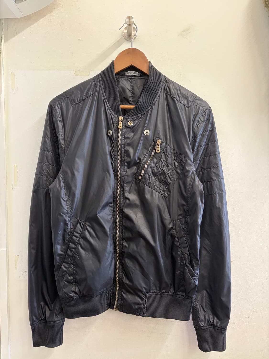 N257. 돌체앤가바나 자켓 상품이미지1