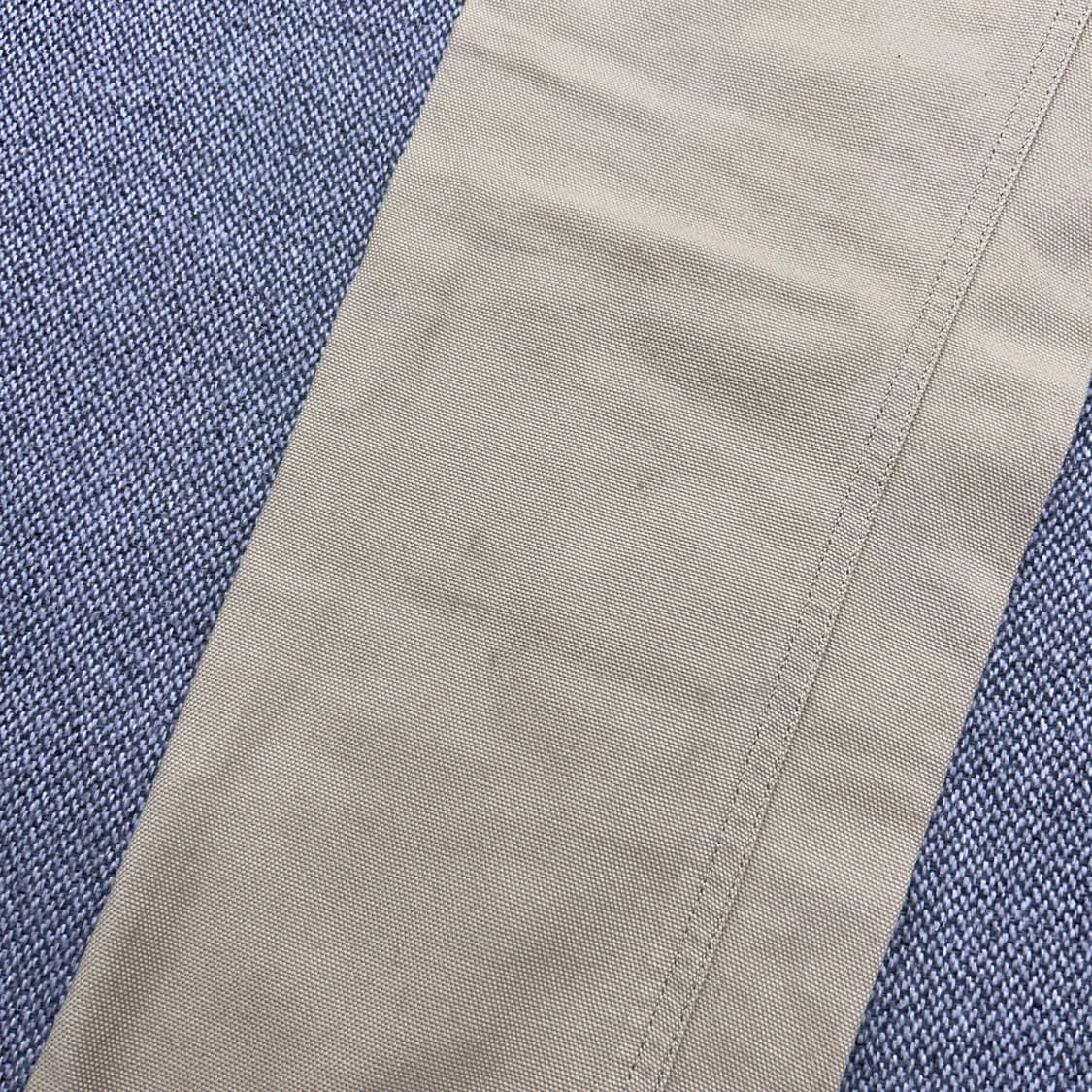 톰브라운 4바 베이지 치노팬츠(0) 상품이미지3