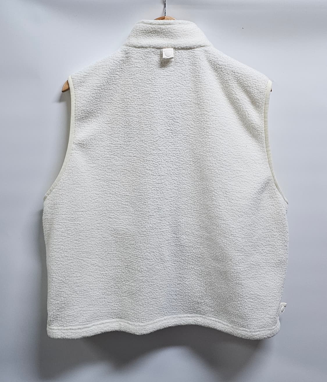 엄브로 플리스조끼 100 상품이미지2