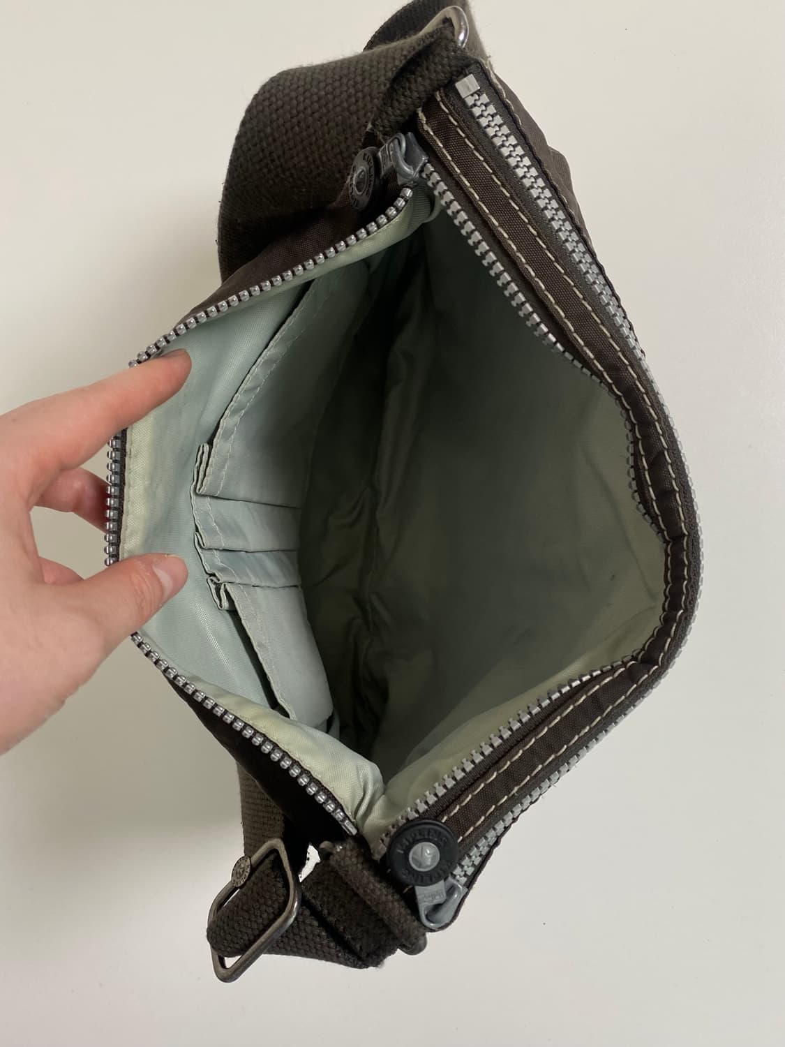 키플링 크로스백 상품이미지7