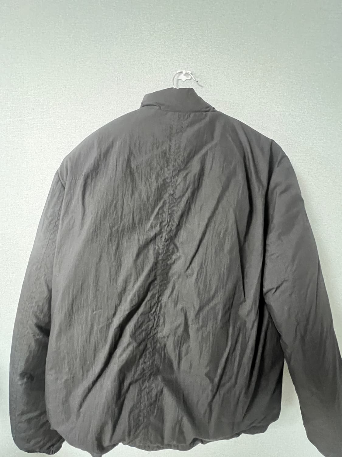 EE 누마레 패딩 상품이미지3