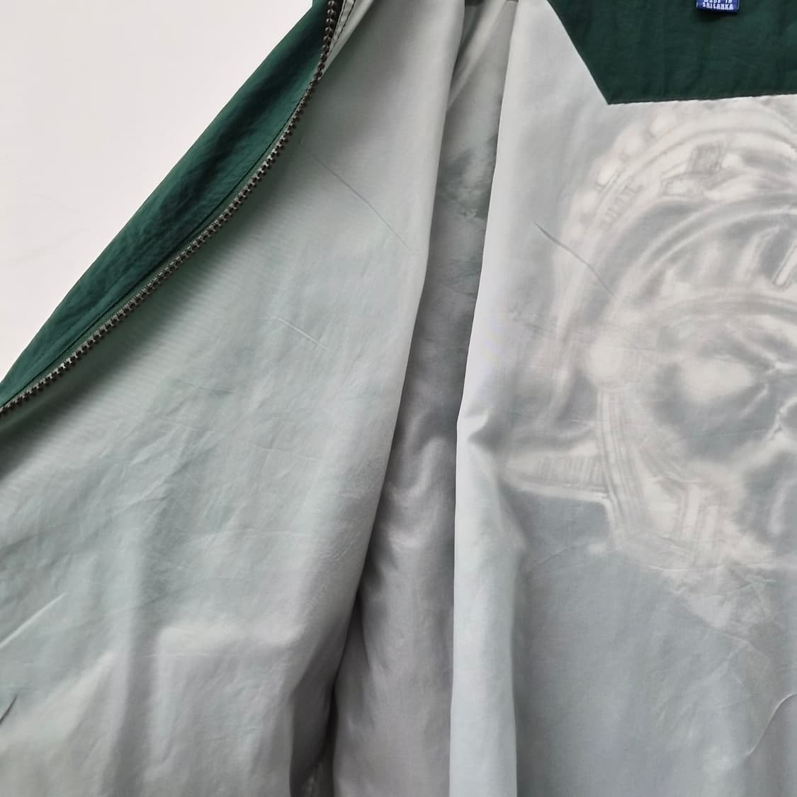 스타터 빈티지 윈드브레이커 자켓 남성 XL 상품이미지6