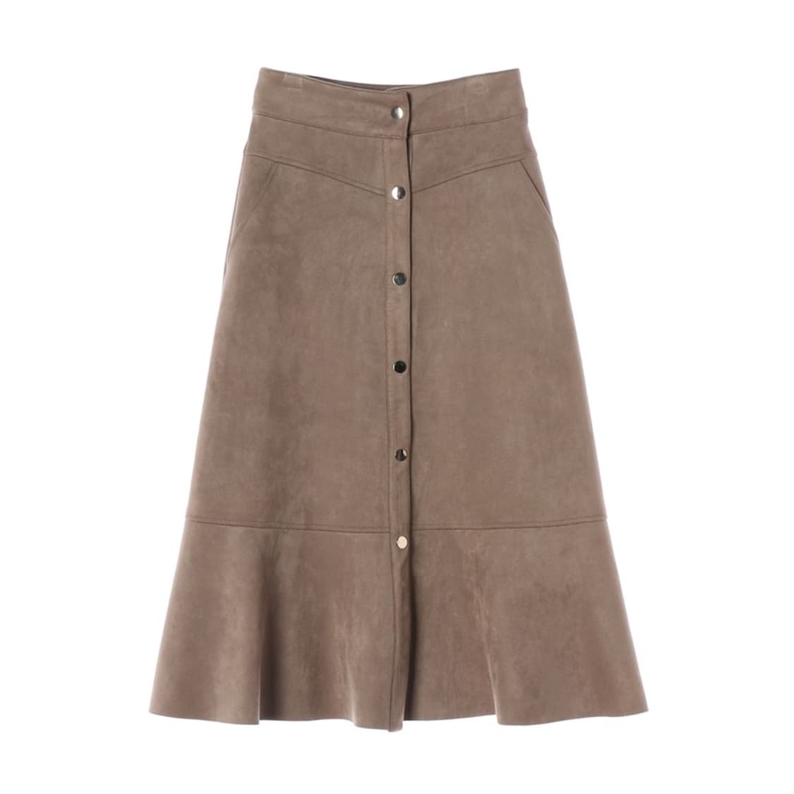 자라 스커트 XS 상품이미지1