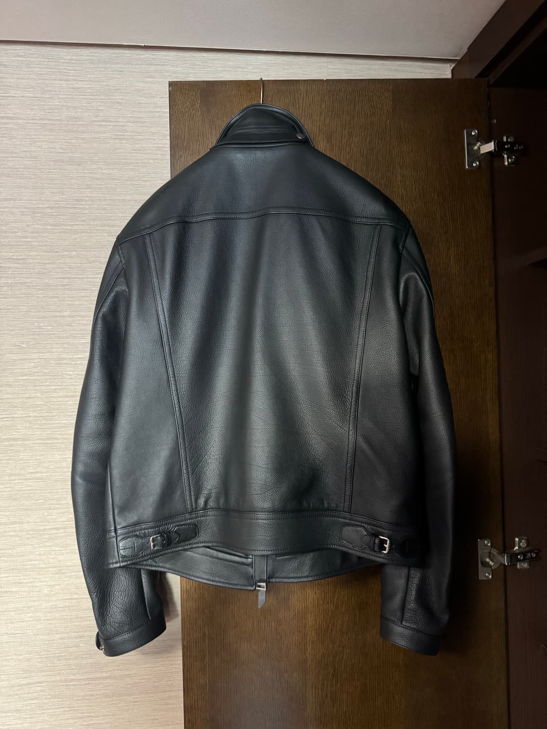 톰포드/ 가죽 자켓/ 52 상품이미지2