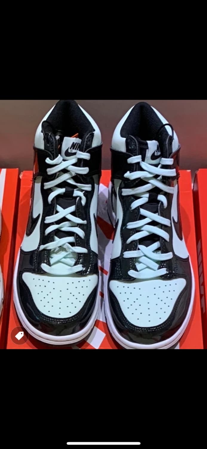 덩크 하이 280 상품이미지1