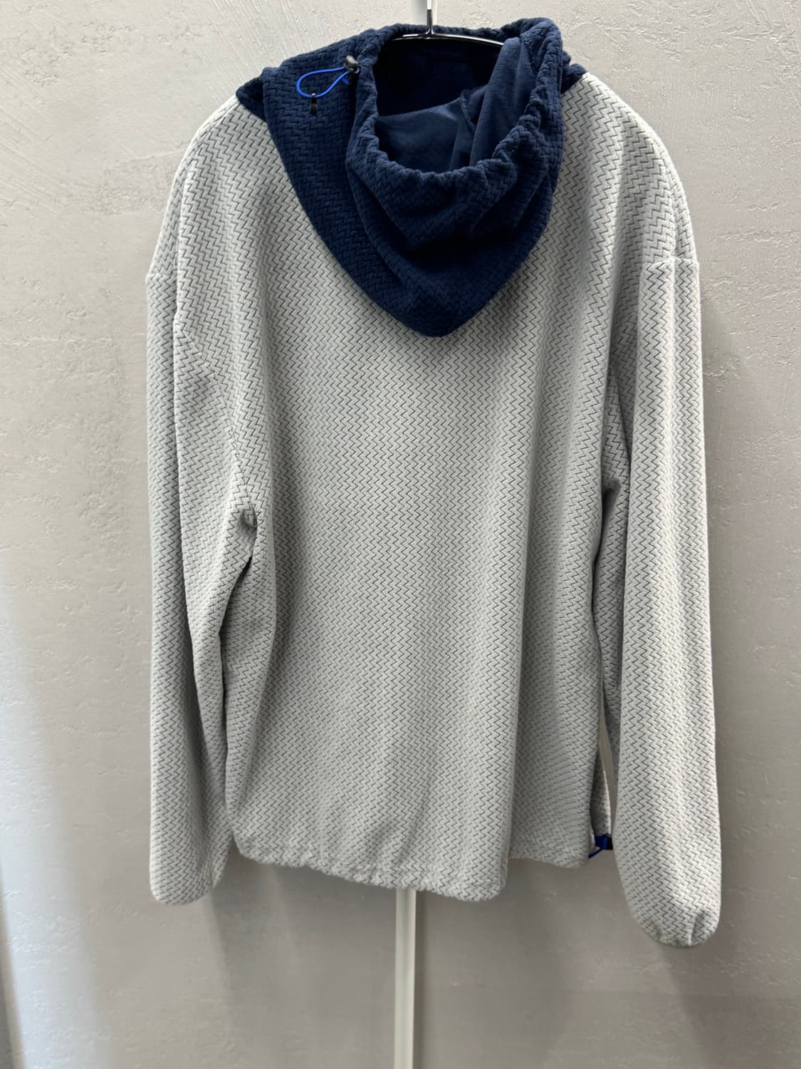 매든 풀오버 후디 S 상품이미지7