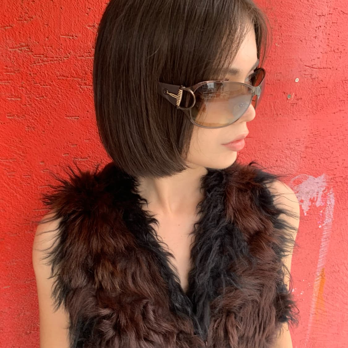 Gucci 파일럿 선글라스 상품이미지1