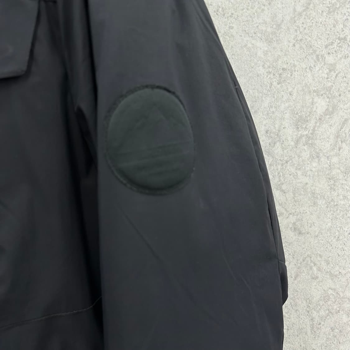 95 살로몬 남자 구스다운 패딩 상품이미지5