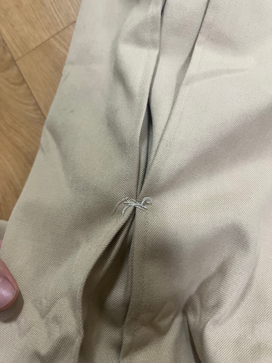 anotheryouth pants 상품이미지10