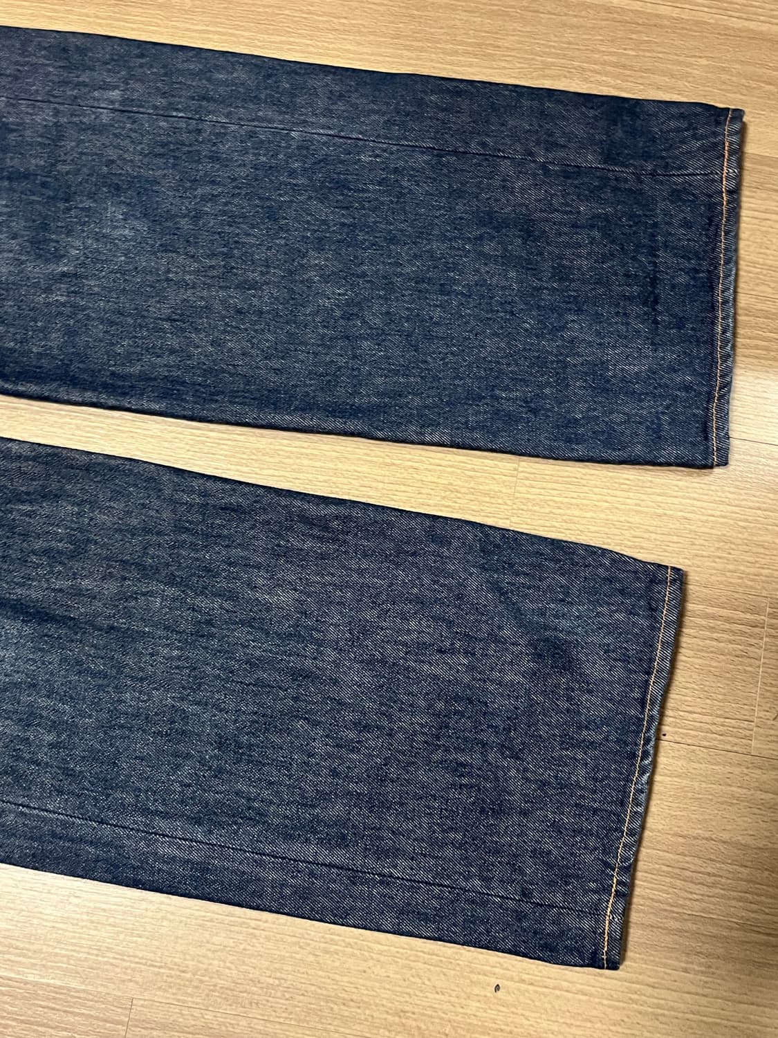 오라리 5p 데님 30 상품이미지4