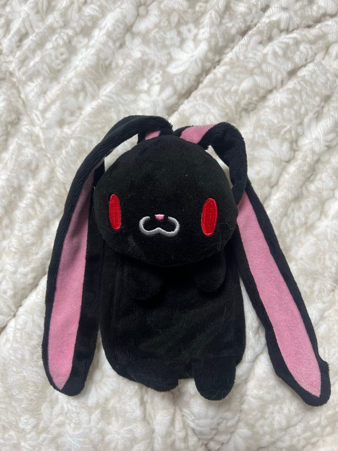 [희귀매물]범용토끼 핸드폰 케이스 키링 글루미베어 상품이미지1