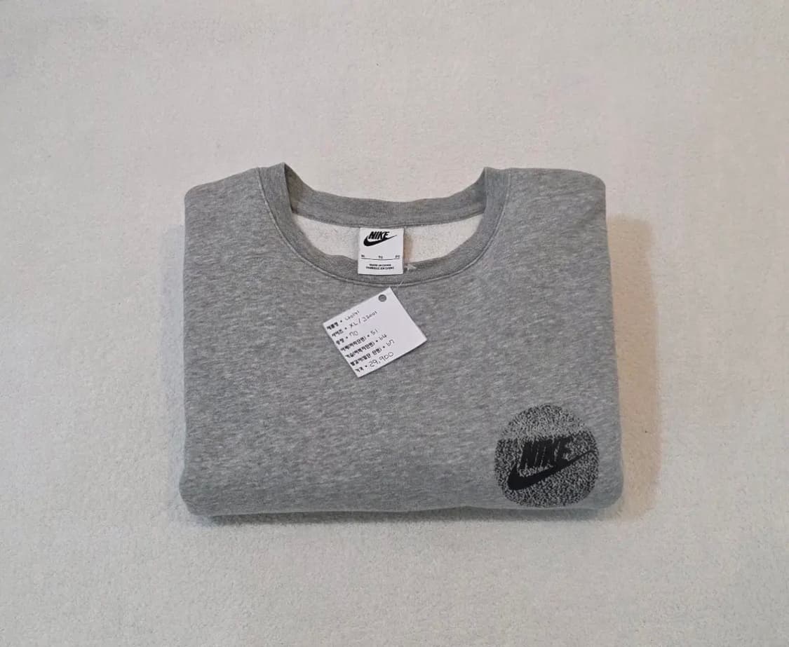 NIKE [맨투맨] 상품이미지6