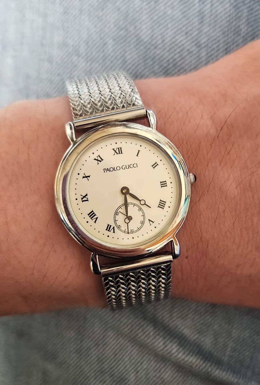 패션시계 상품이미지1