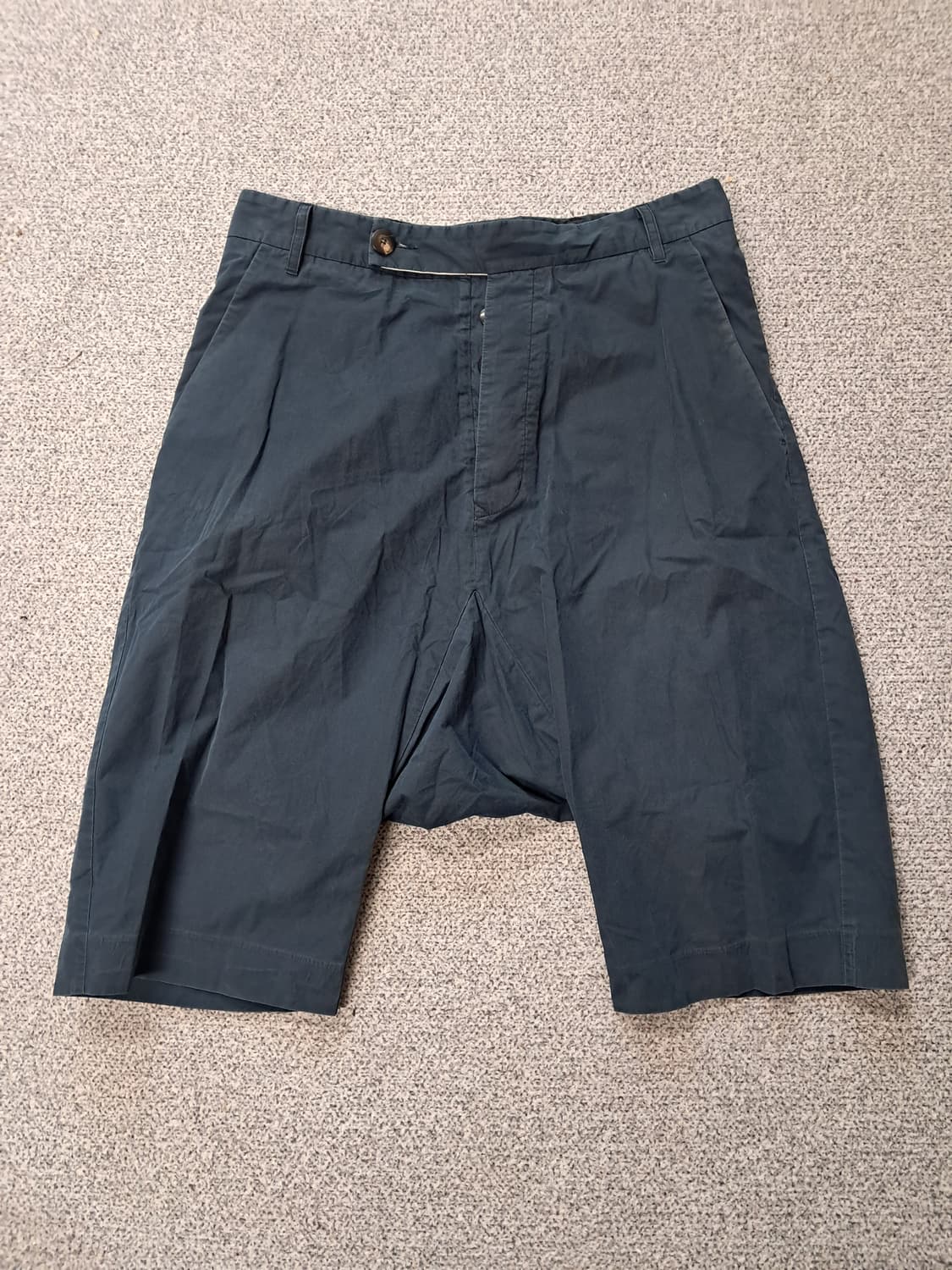 릭오웬스(Rick Owens) 'SPHINX F/W15' 사루엘 팬츠 상품이미지1