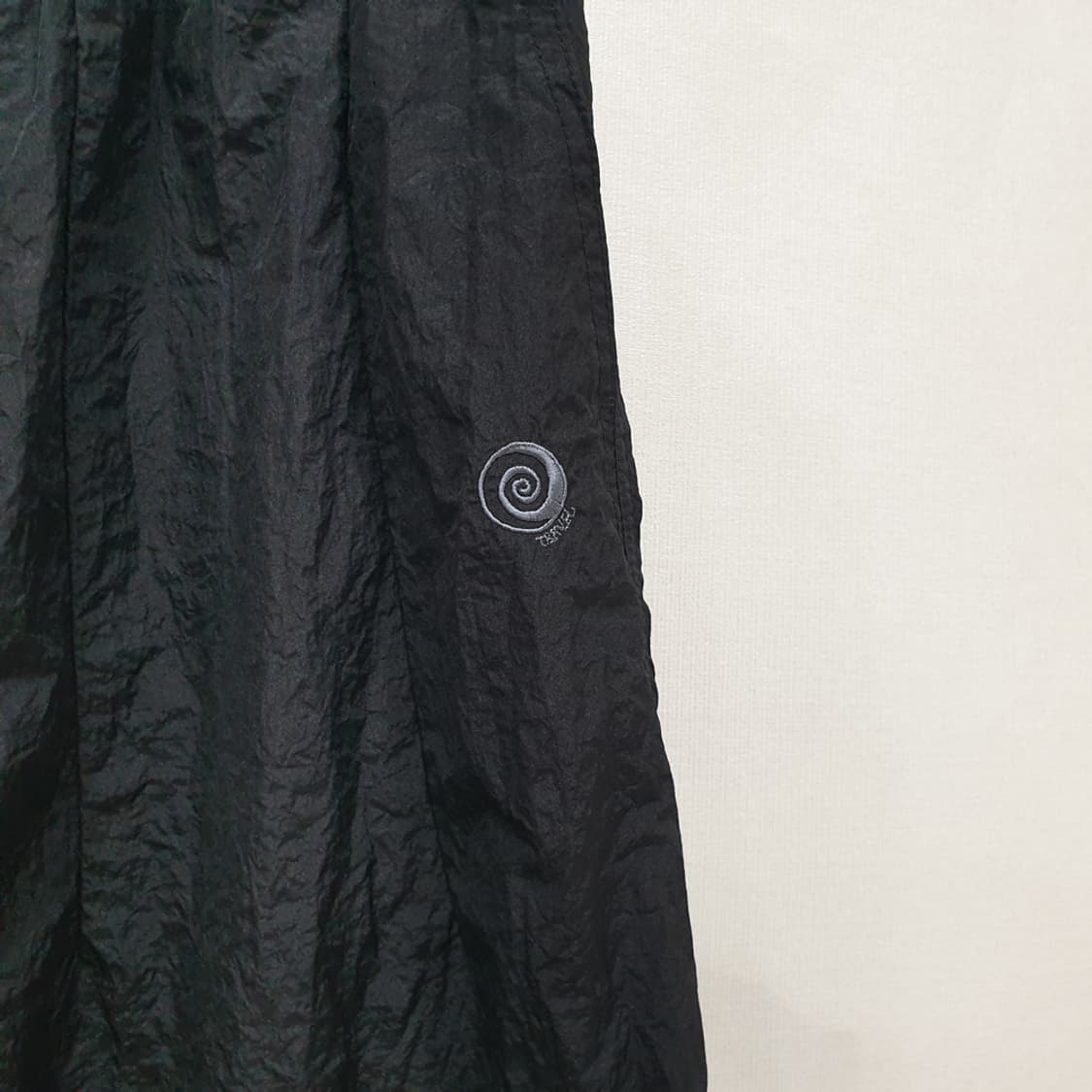 트래블 여름 바스락 밴딩 와이드팬츠 M(새제품) 상품이미지3