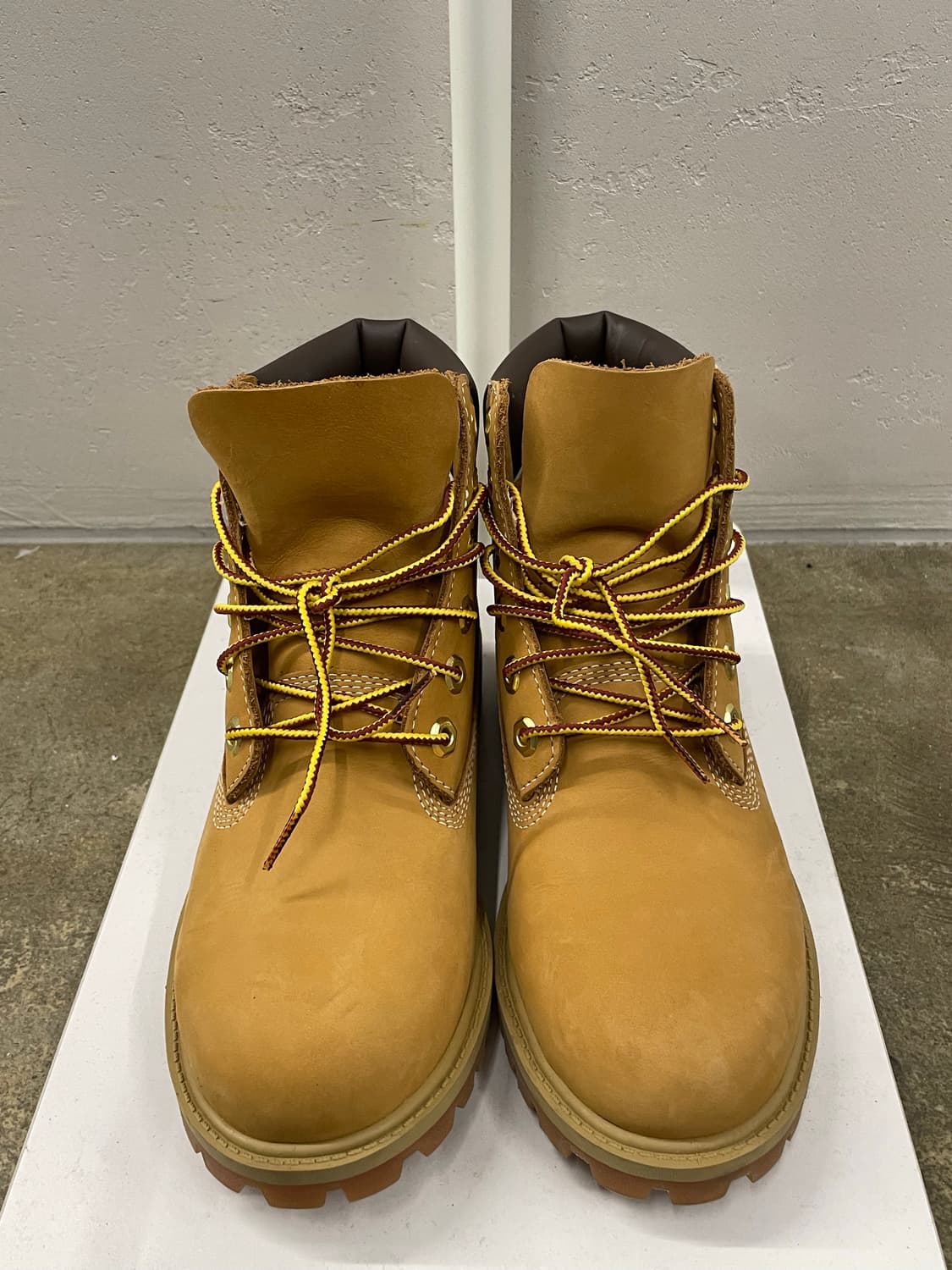 Timberland 팀버랜드 부츠 225 상품이미지2