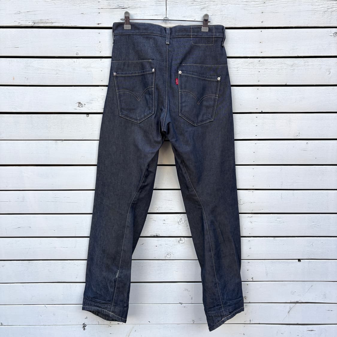 Levi’s 리바이스 엔지니어드진 데님 팬츠 상품이미지3