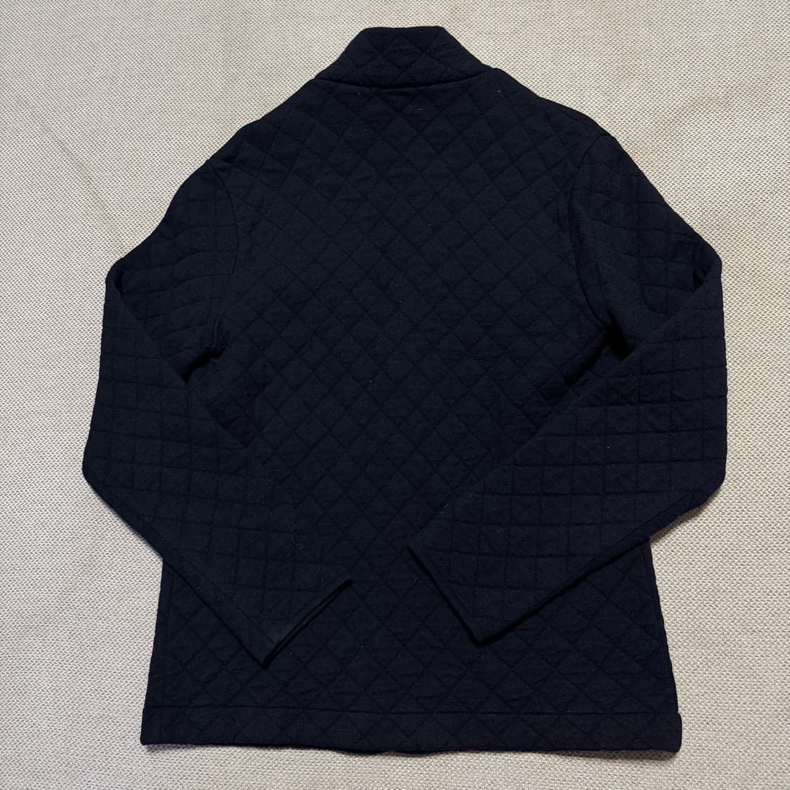 라코스테 퀄팅 가디건 상품이미지4