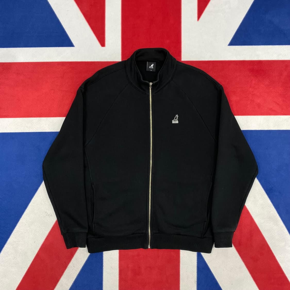 캉골 코튼 져지 M 실측 XL  상품이미지1