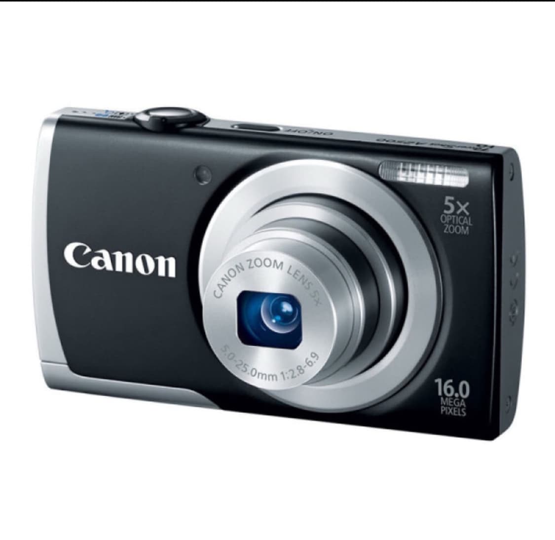 캐논 파워샷 a2500 (canon powershot a2500) 상품이미지1
