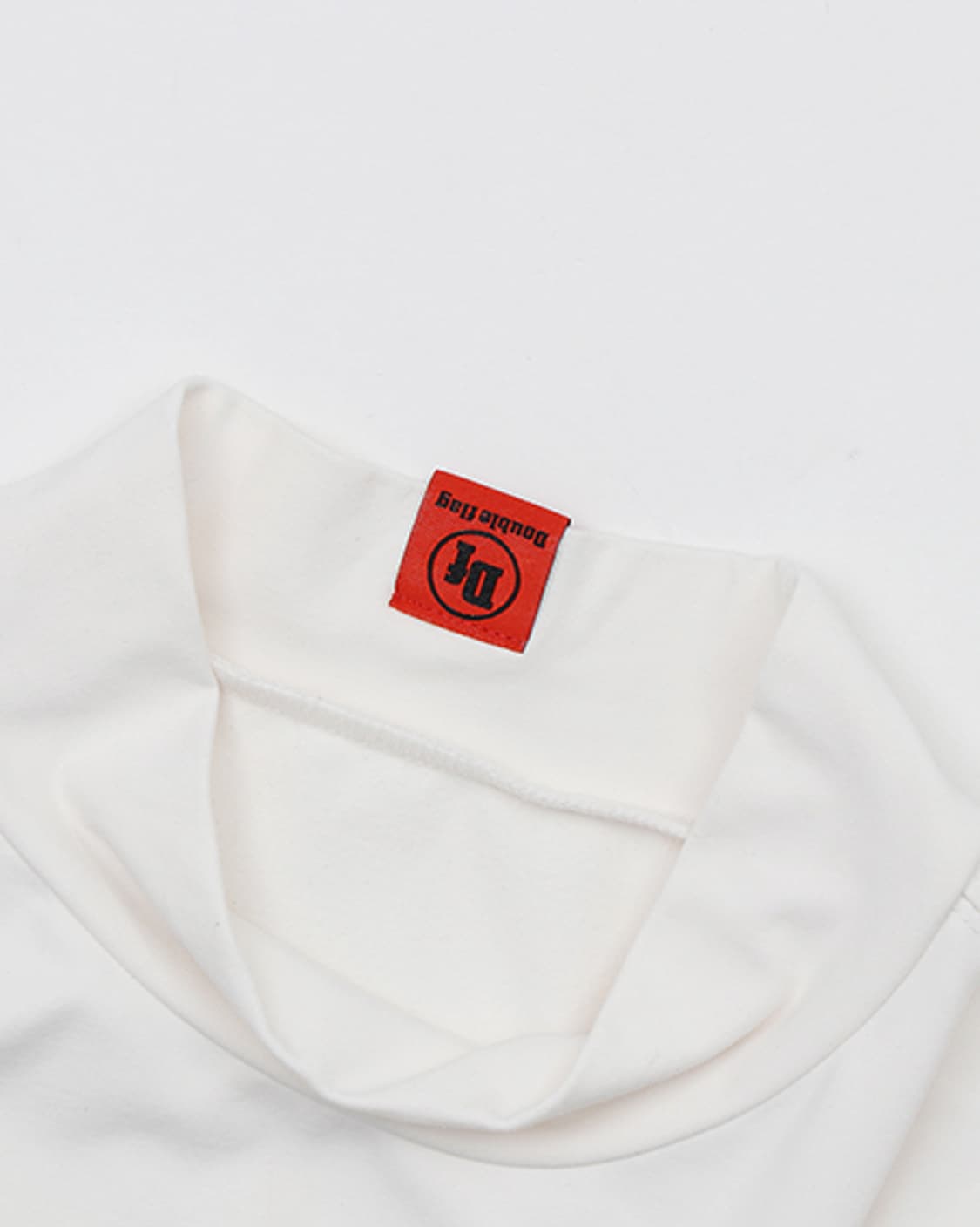 더블플래그 반폴라 긴팔 상품이미지7