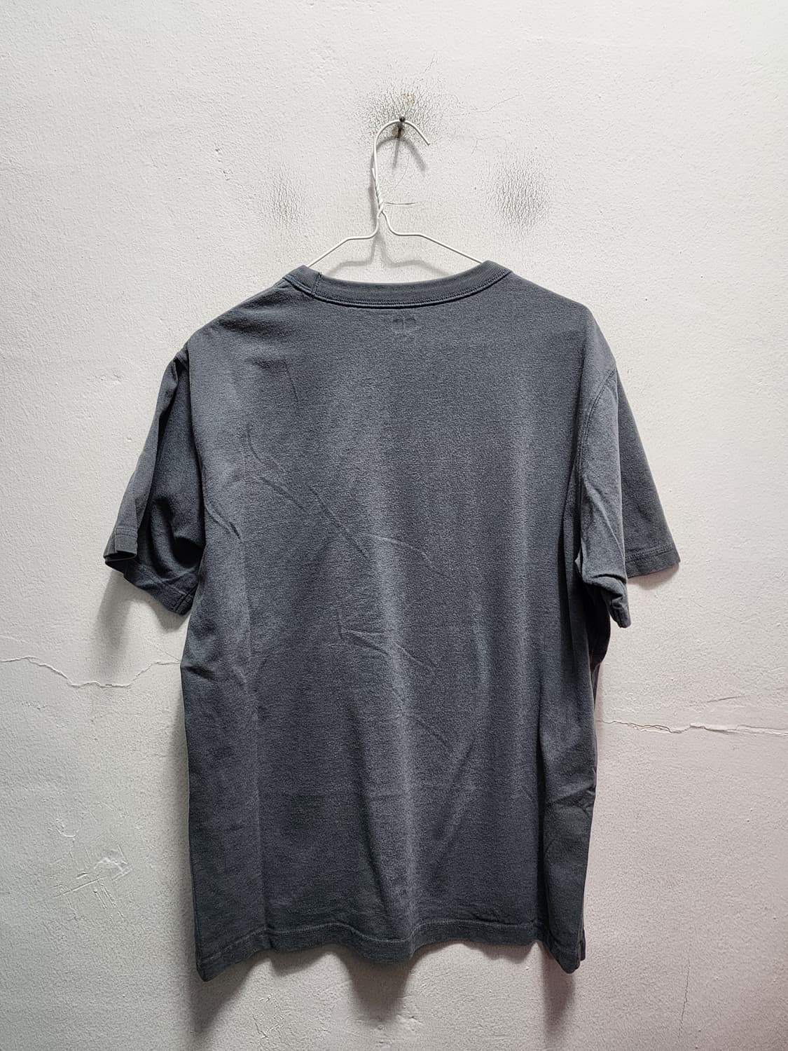 유니클로 베이직 반팔티 상품이미지2