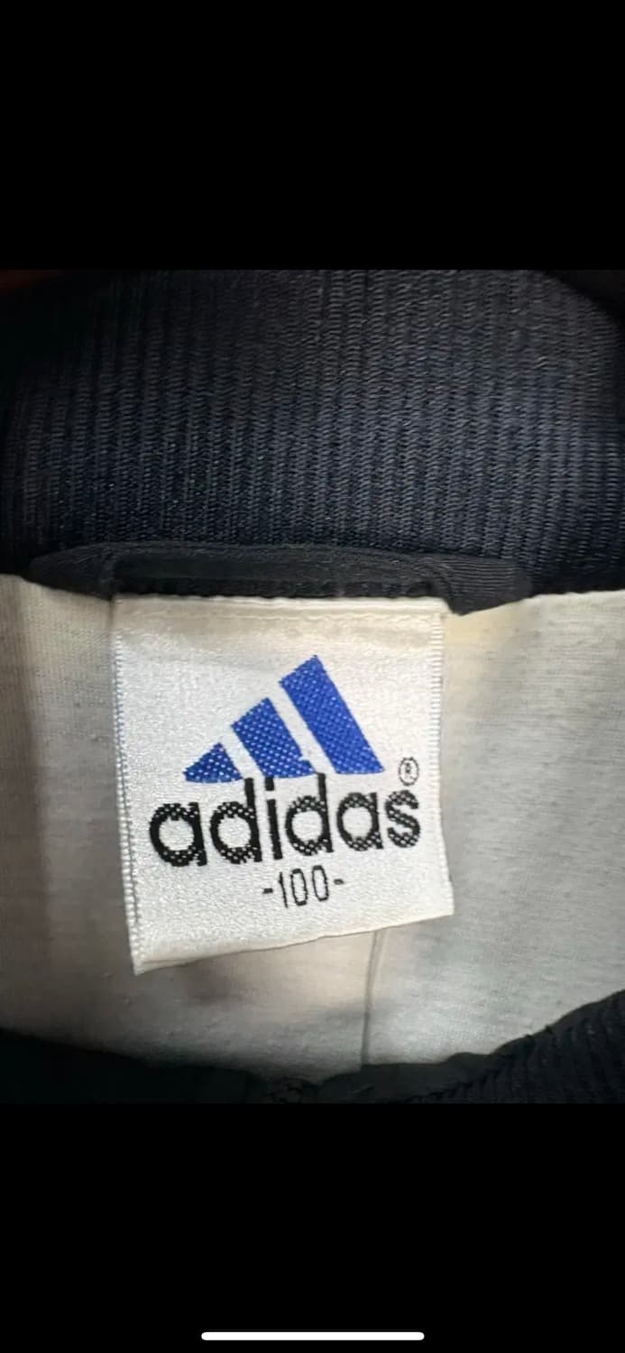 아디다스 90s 올드스쿨 바람막이 H1060 상품이미지7