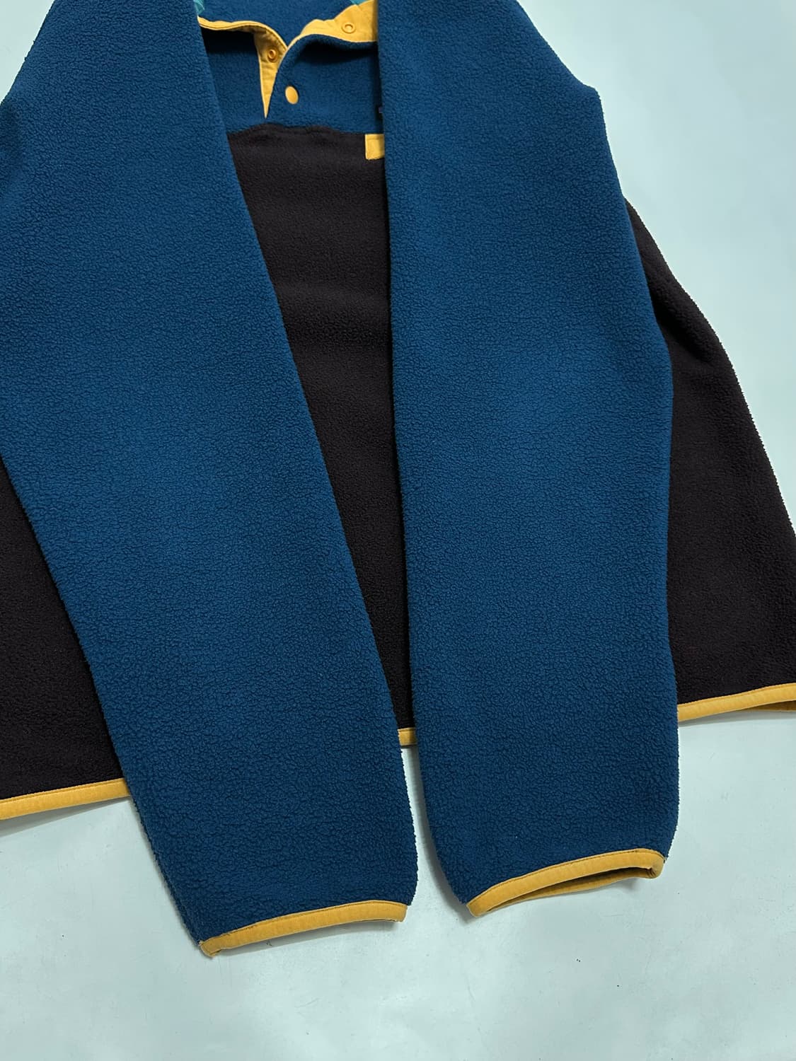 파타고니아 신칠라 스냅T 풀오버 플리스 라이트웨이트 상품이미지4