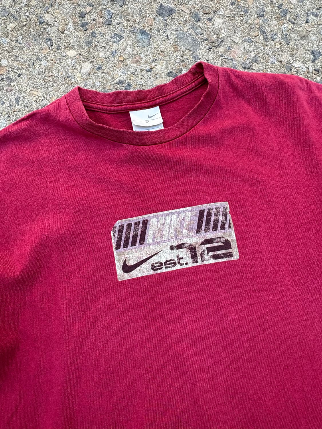 00s nike 반팔티셔츠 상품이미지4