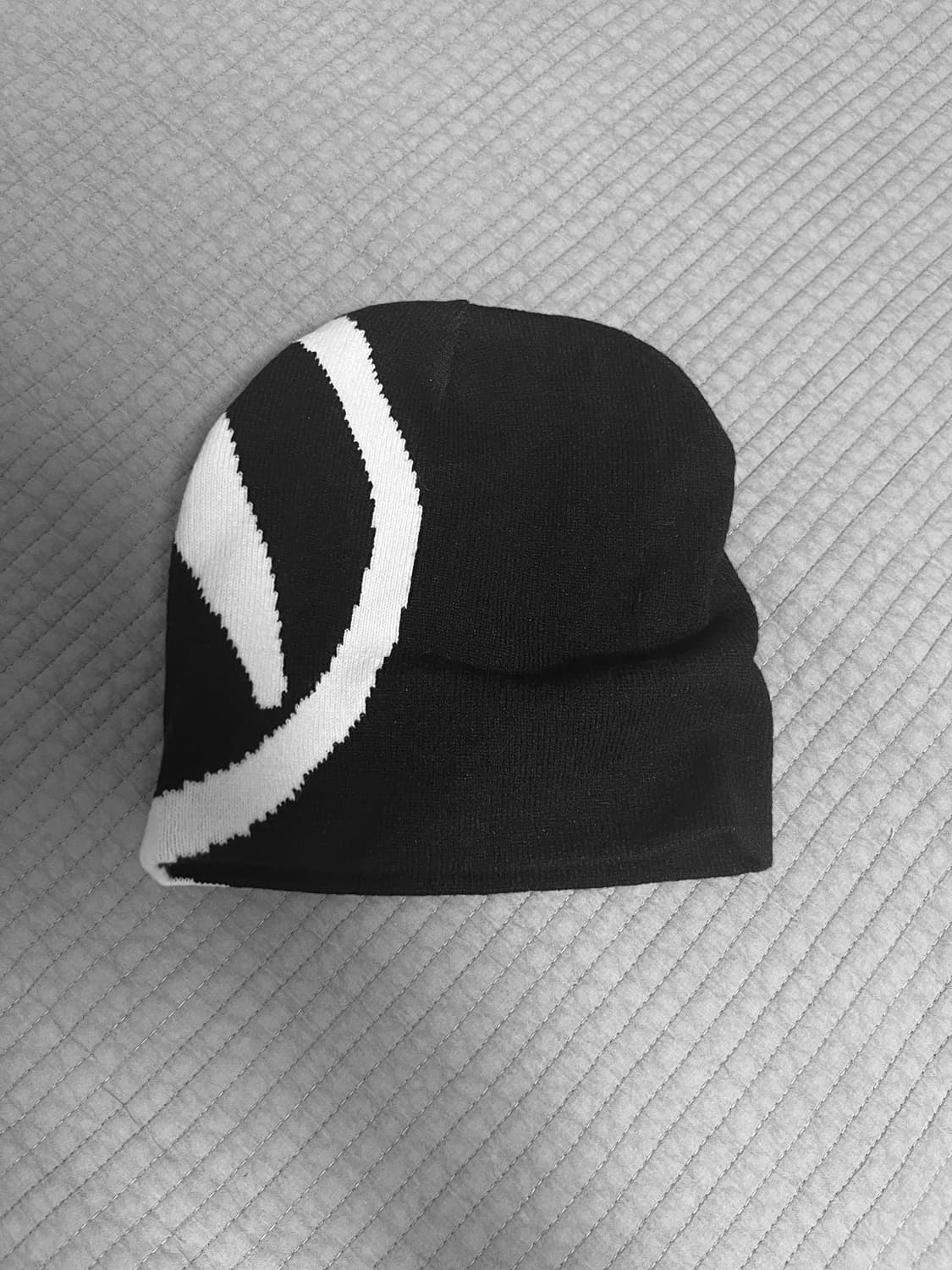 Aphex twin 에이펙스 트윈 비니 상품이미지2