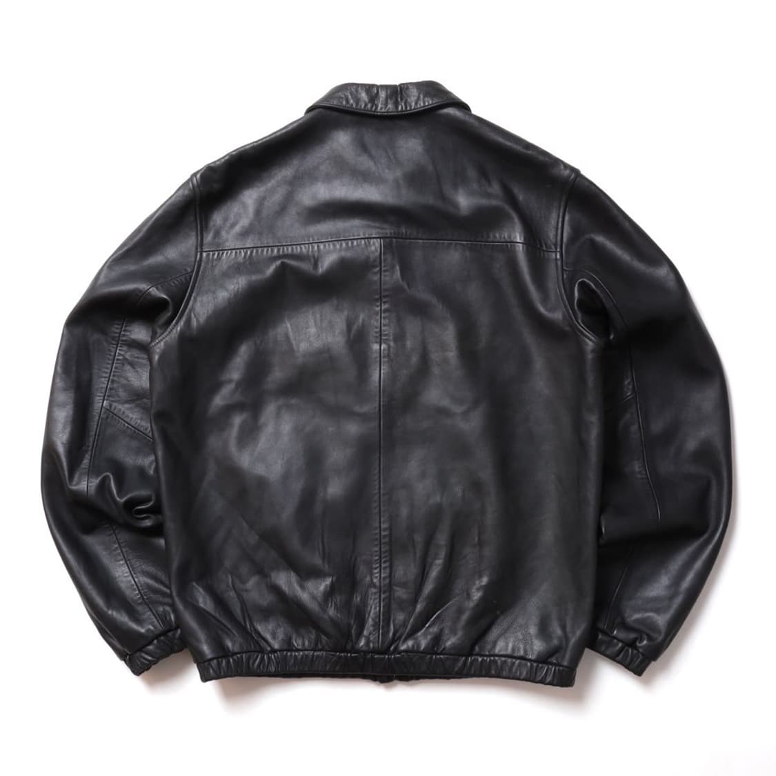 폴로 랄프로렌 Polo Ralph Lauren Maxwell Leathe 상품이미지5