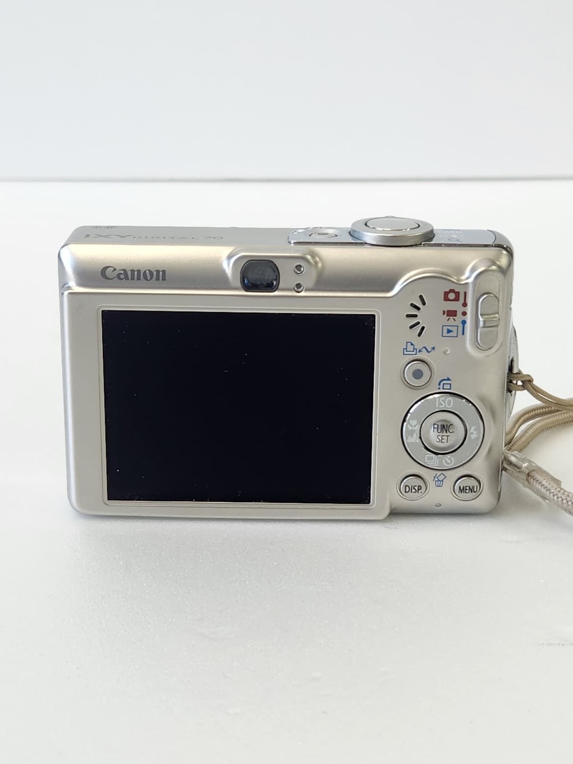 캐논익서스60 IXUS60 익시70 IXY70 디카 디지털카메라 상품이미지3