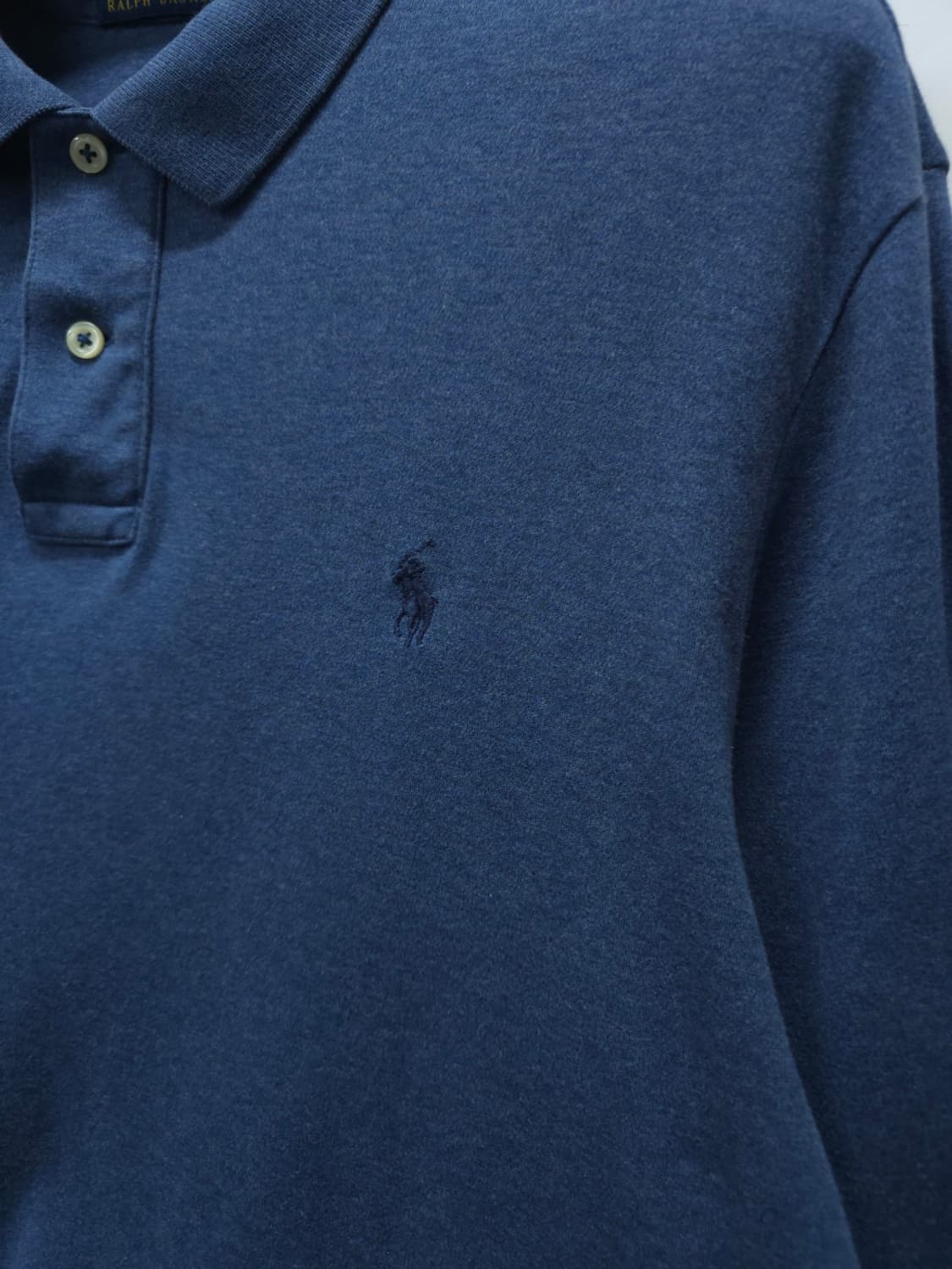 폴로 랄프로렌 포니자수 PK카라티 ( 남성XL ) 상품이미지4