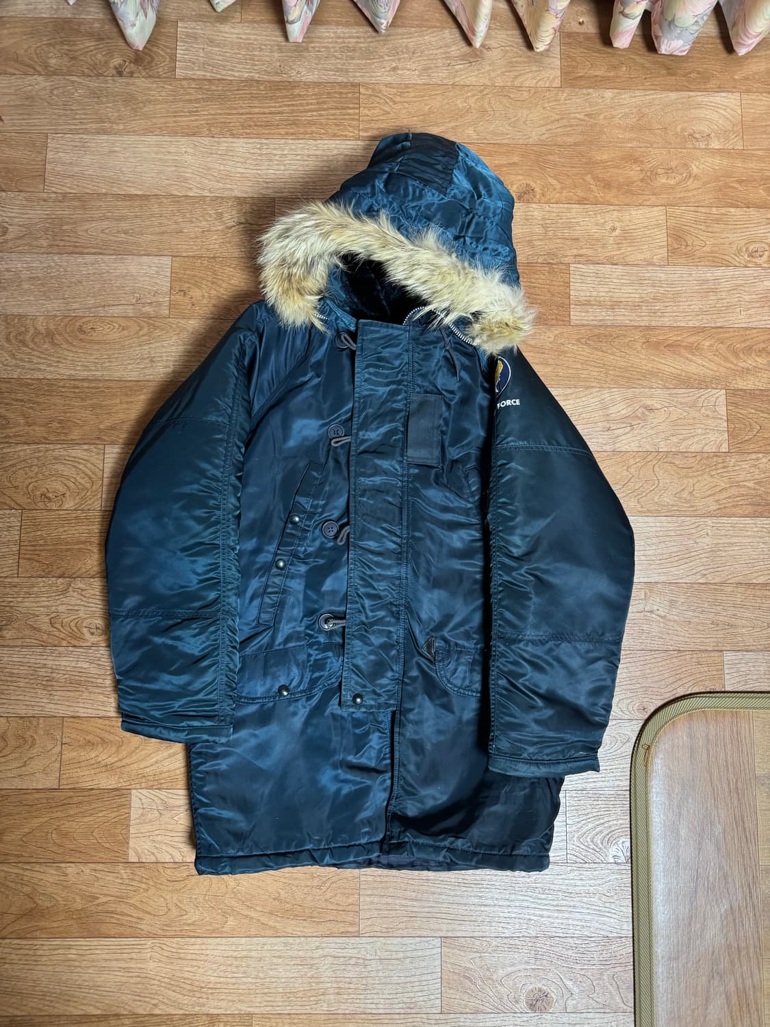 90s 스피왁 N3-A 상품이미지1