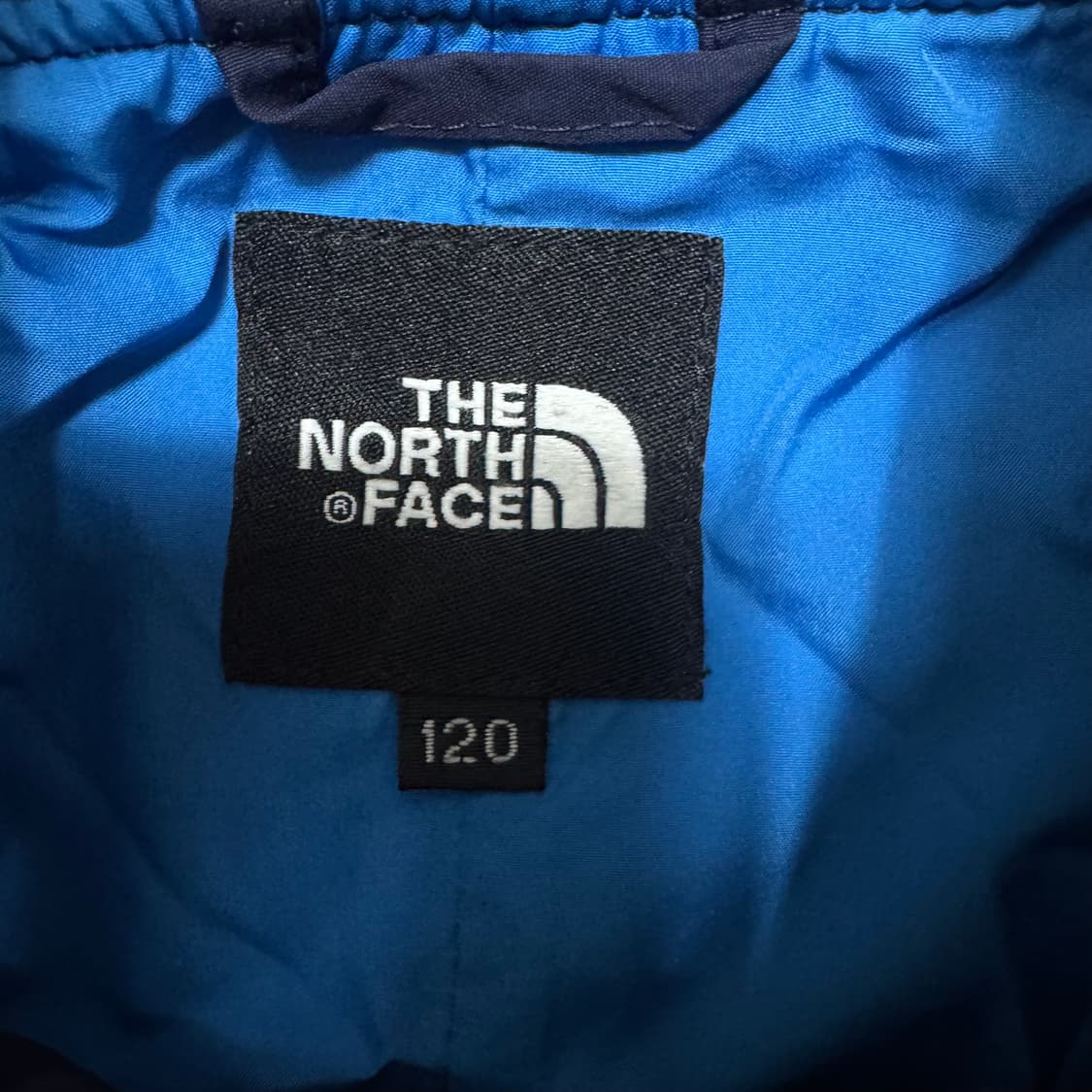 노스페이스 키즈 봄버 자켓 상품이미지5