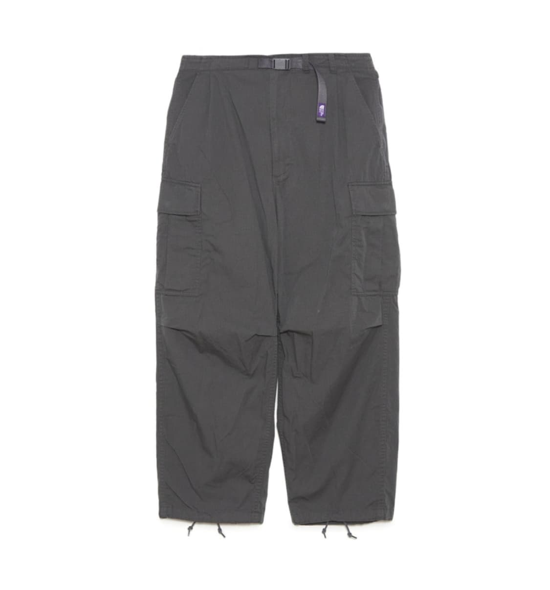 노스페이스퍼플라벨 Ripstop 필드 카고 팬츠 N25FC067 25FW 상품이미지1