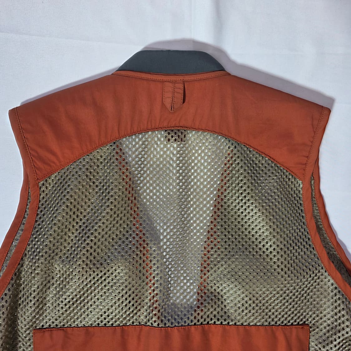 [M]00s Mont-bell 몽벨 피싱 베스트 상품이미지6