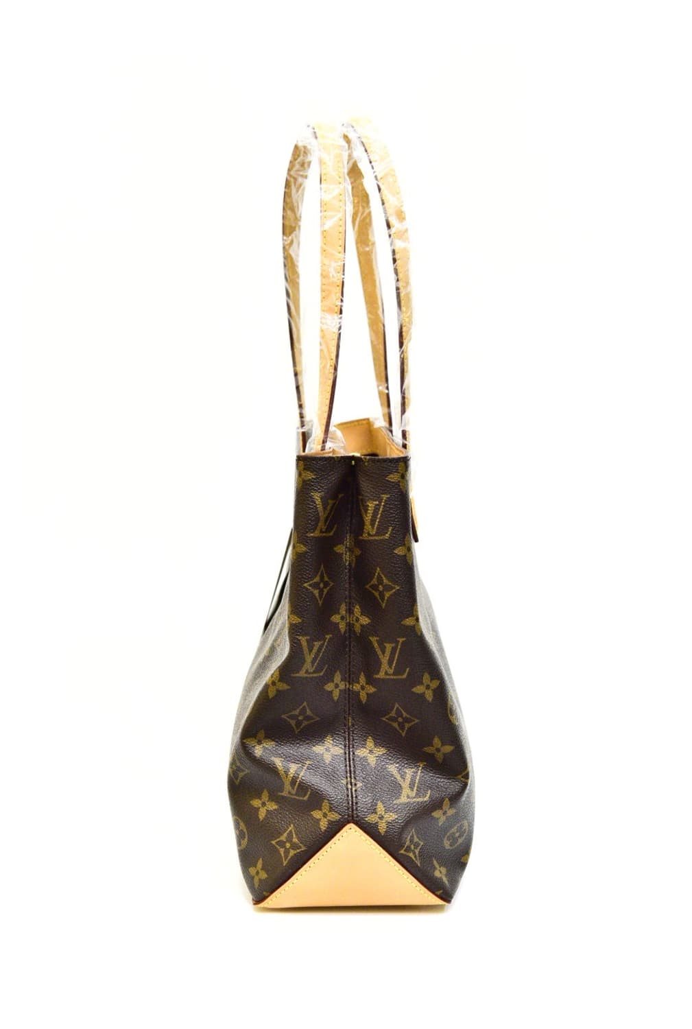 루이비통 모노그램 윌셔 MM 숄더백 (정품) 상품이미지3