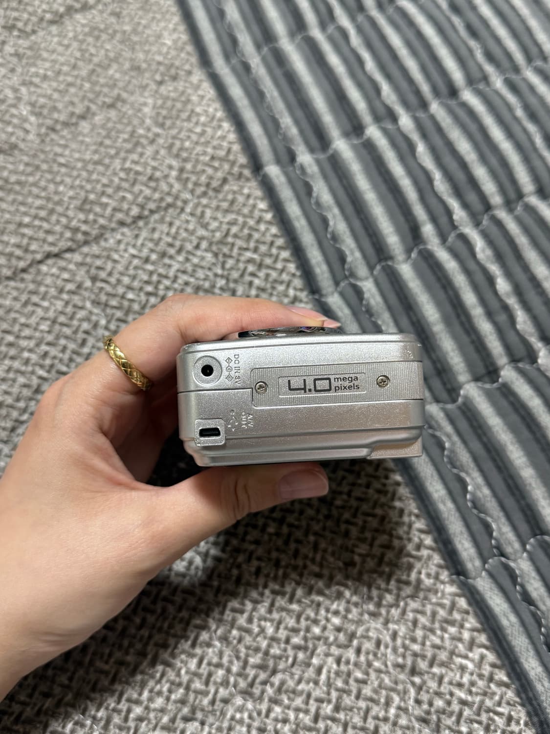 코닥 이지쉐어 C330 상품이미지6